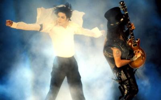 Illustration for article titled MTV VMAs: Top 10 Moments